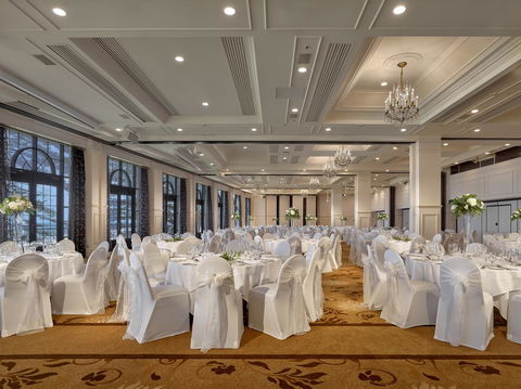 Stamford Grand Adelaide - Accommodation Brunswick Heads 31