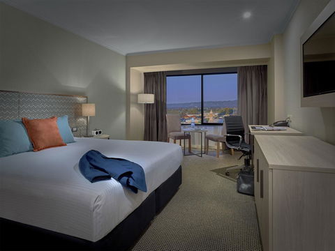 Stamford Grand Adelaide - Accommodation Brunswick Heads 39