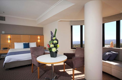 Stamford Grand Adelaide - Accommodation Brunswick Heads 3