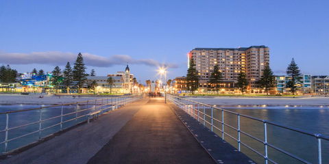 Stamford Grand Adelaide - Accommodation Brunswick Heads 21