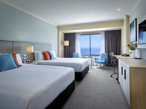 Stamford Grand Adelaide - Accommodation Brunswick Heads 23