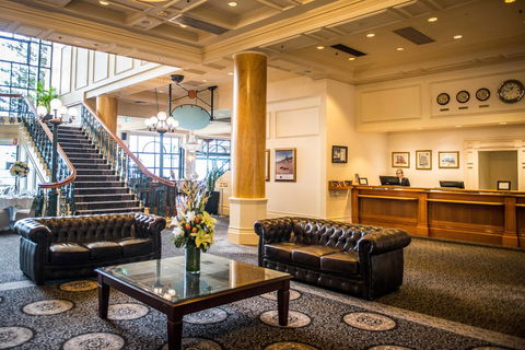 Stamford Grand Adelaide - Accommodation Brunswick Heads 30
