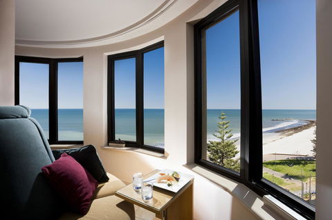Stamford Grand Adelaide - Accommodation Brunswick Heads 22