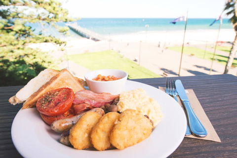 Stamford Grand Adelaide - Accommodation Brunswick Heads 28