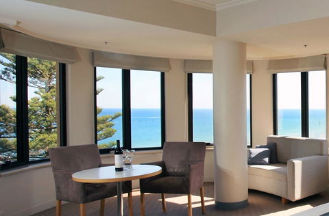 Stamford Grand Adelaide - Accommodation Brunswick Heads 2