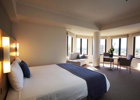 Stamford Grand Adelaide - Accommodation Brunswick Heads 38