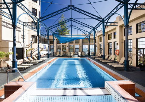 Stamford Grand Adelaide - Accommodation Brunswick Heads 25