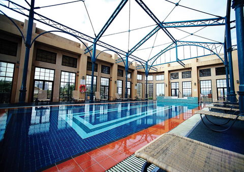 Stamford Grand Adelaide - Accommodation Brunswick Heads 10