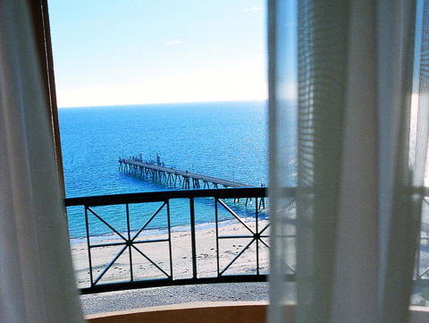 Stamford Grand Adelaide - Accommodation Brunswick Heads 19