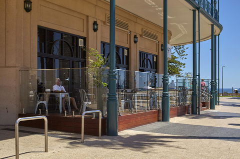 Stamford Grand Adelaide - Accommodation Brunswick Heads 29