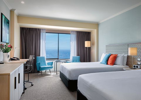Stamford Grand Adelaide - Accommodation Brunswick Heads 12