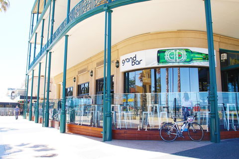 Stamford Grand Adelaide - Accommodation Brunswick Heads 14