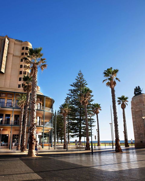 Stamford Grand Adelaide - Accommodation Brunswick Heads 41