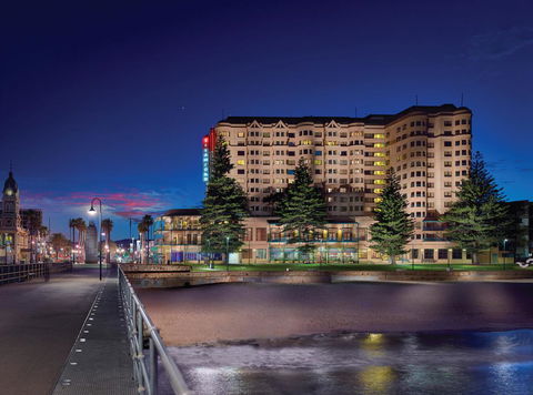 Stamford Grand Adelaide - Accommodation Brunswick Heads 7