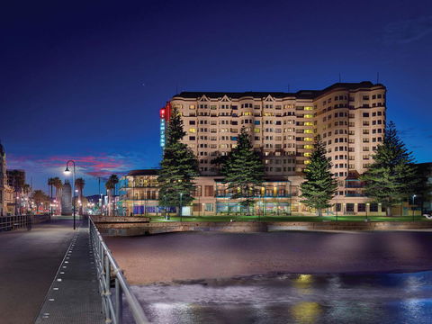 Stamford Grand Adelaide - Accommodation Brunswick Heads 0