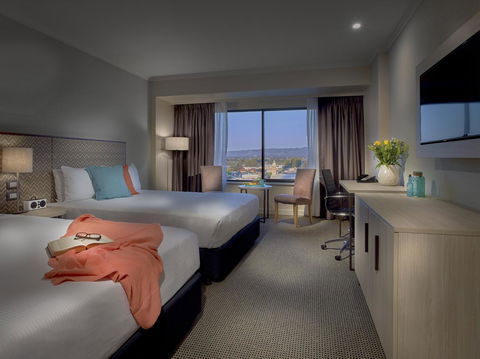 Stamford Grand Adelaide - Accommodation Brunswick Heads 34