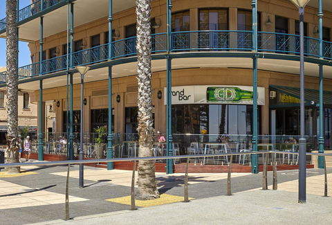 Stamford Grand Adelaide - Accommodation Brunswick Heads 36