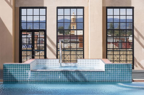 Stamford Grand Adelaide - Accommodation Brunswick Heads 40