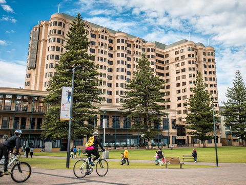 Stamford Grand Adelaide - Accommodation Brunswick Heads 27