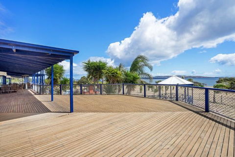 Doyles On The Bay - Accommodation Brunswick Heads 9