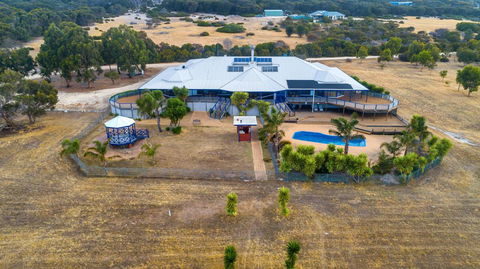 Doyles On The Bay - Accommodation Brunswick Heads 2