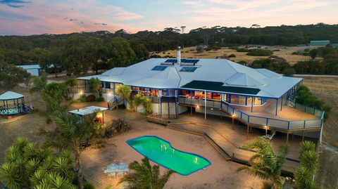 Doyles On The Bay - Accommodation Brunswick Heads 1