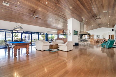 Doyles On The Bay - Accommodation Brunswick Heads 15