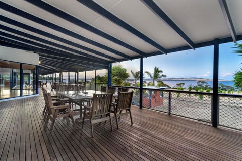 Doyles On The Bay - Accommodation Brunswick Heads 8
