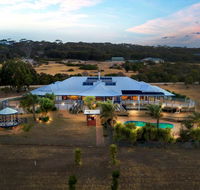 Doyles on the Bay - Accommodation Brunswick Heads