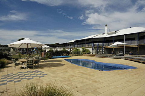 Doyles On The Bay - Accommodation Brunswick Heads 5