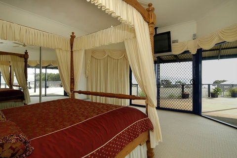 Doyles On The Bay - Accommodation Brunswick Heads 24