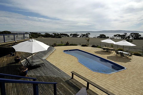Doyles On The Bay - Accommodation Brunswick Heads 6