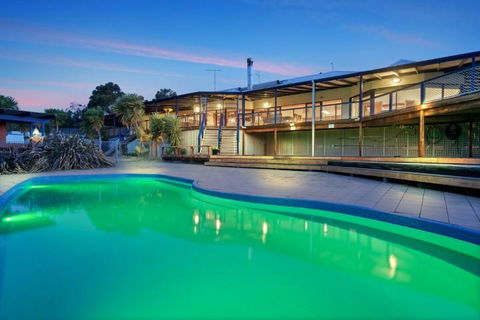 Doyles On The Bay - Accommodation Brunswick Heads 7