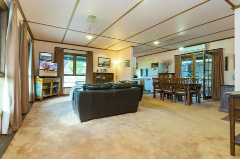 Rustic On 13th - Accommodation Brunswick Heads 3