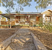 Rustic on 13th - Accommodation Brunswick Heads