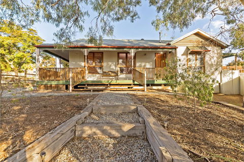 Rustic On 13th - Accommodation Brunswick Heads 0