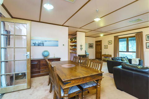 Rustic On 13th - Accommodation Brunswick Heads 7