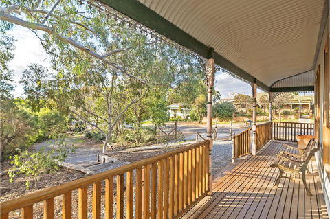 Rustic On 13th - Accommodation Brunswick Heads 20