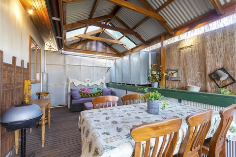 Rustic On 13th - Accommodation Brunswick Heads 9