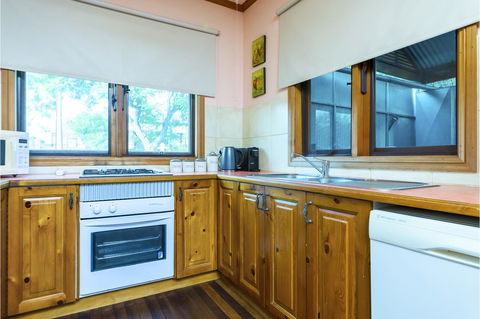 Rustic On 13th - Accommodation Brunswick Heads 6