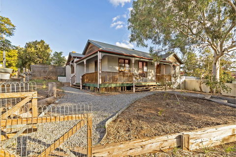 Rustic On 13th - Accommodation Brunswick Heads 1