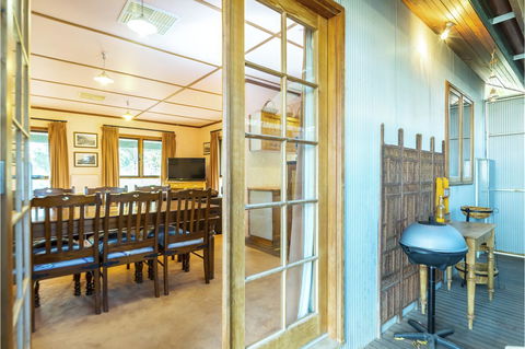 Rustic On 13th - Accommodation Brunswick Heads 11