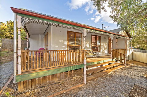 Rustic On 13th - Accommodation Brunswick Heads 18