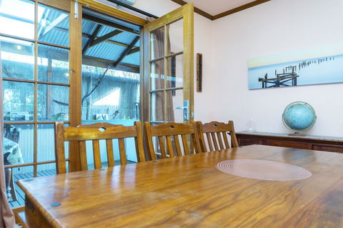 Rustic On 13th - Accommodation Brunswick Heads 15