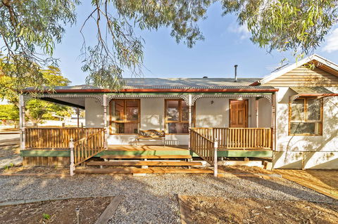 Rustic On 13th - Accommodation Brunswick Heads 19