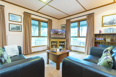 Rustic On 13th - Accommodation Brunswick Heads 4