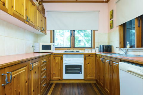 Rustic On 13th - Accommodation Brunswick Heads 5