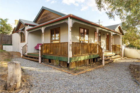 Rustic On 13th - Accommodation Brunswick Heads 17
