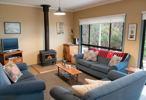 Kestrel Downs - Accommodation Brunswick Heads 8