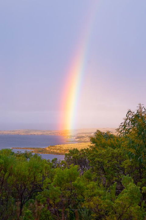 Kestrel Downs - Accommodation Brunswick Heads 14